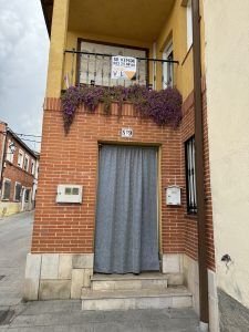 Tordeval Inmobiliaria | CASA INDEPENDIENTE EN TORDESILLAS