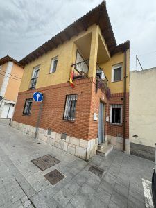 Tordeval Inmobiliaria | CASA INDEPENDIENTE EN TORDESILLAS