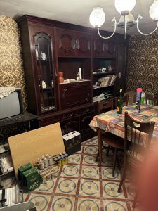 Tordeval Inmobiliaria | CASA EN MATILLA DE LOS CAÑOS
