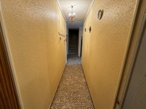 Tordeval Inmobiliaria | ESPECTACULAR CASA EN MATILLA DE LOS CAÑOS PARA REFORMAR