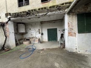 Tordeval Inmobiliaria | ESPECTACULAR CASA EN MATILLA DE LOS CAÑOS PARA REFORMAR