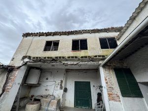 Tordeval Inmobiliaria | ESPECTACULAR CASA EN MATILLA DE LOS CAÑOS PARA REFORMAR