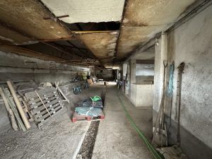 Tordeval Inmobiliaria | ESPECTACULAR CASA EN MATILLA DE LOS CAÑOS PARA REFORMAR