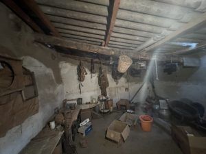 Tordeval Inmobiliaria | ESPECTACULAR CASA EN MATILLA DE LOS CAÑOS PARA REFORMAR