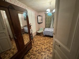 Tordeval Inmobiliaria | ESPECTACULAR CASA EN MATILLA DE LOS CAÑOS PARA REFORMAR