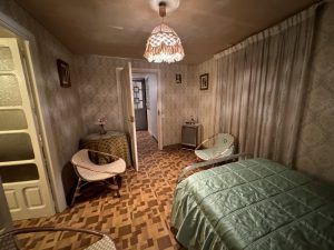 Tordeval Inmobiliaria | ESPECTACULAR CASA EN MATILLA DE LOS CAÑOS PARA REFORMAR
