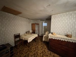 Tordeval Inmobiliaria | ESPECTACULAR CASA EN MATILLA DE LOS CAÑOS PARA REFORMAR