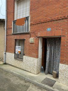 Tordeval Inmobiliaria | CASA EN MATILLA DE LOS CAÑOS