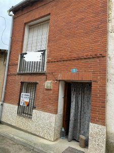 Tordeval Inmobiliaria | CASA EN MATILLA DE LOS CAÑOS