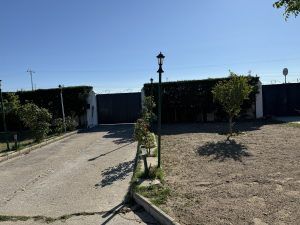 Tordeval Inmobiliaria | CHALET INDEPENDIENTE