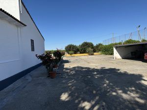 Tordeval Inmobiliaria | CHALET INDEPENDIENTE