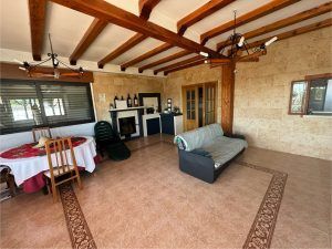 Tordeval Inmobiliaria | CHALET INDEPENDIENTE
