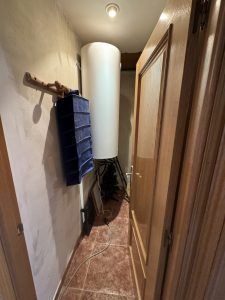Tordeval Inmobiliaria | CHALET INDEPENDIENTE