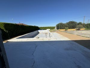 Tordeval Inmobiliaria | CHALET INDEPENDIENTE