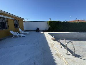 Tordeval Inmobiliaria | CHALET INDEPENDIENTE