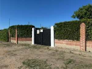 Tordeval Inmobiliaria | CHALET INDEPENDIENTE