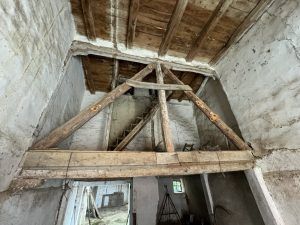 Tordeval Inmobiliaria | PANERA EN MATILLA DE LOS CAÑOS