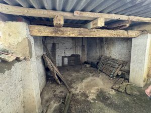Tordeval Inmobiliaria | PANERA EN MATILLA DE LOS CAÑOS