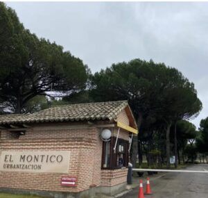 Tordeval Inmobiliaria | PARCELA EN EL MONTICO
