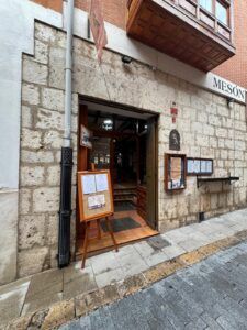 Tordeval Inmobiliaria | HOSTAL EN EL CENTRO HISTORICO DE TORDESILLAS