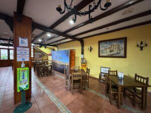 Tordeval Inmobiliaria | HOSTAL EN EL CENTRO HISTORICO DE TORDESILLAS