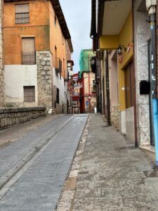 Tordeval Inmobiliaria | HOSTAL EN EL CENTRO HISTORICO DE TORDESILLAS