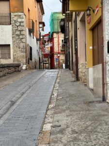Tordeval Inmobiliaria | HOSTAL EN EL CENTRO HISTORICO DE TORDESILLAS