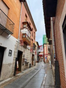 Tordeval Inmobiliaria | HOSTAL EN EL CENTRO HISTORICO DE TORDESILLAS