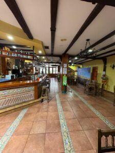 Tordeval Inmobiliaria | HOSTAL EN EL CENTRO HISTORICO DE TORDESILLAS