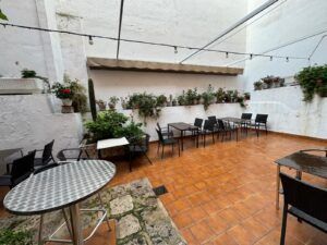 Tordeval Inmobiliaria | HOSTAL EN EL CENTRO HISTORICO DE TORDESILLAS