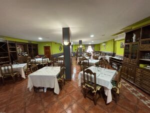 Tordeval Inmobiliaria | HOSTAL EN EL CENTRO HISTORICO DE TORDESILLAS