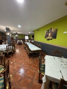 Tordeval Inmobiliaria | HOSTAL EN EL CENTRO HISTORICO DE TORDESILLAS