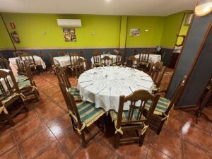 Tordeval Inmobiliaria | HOSTAL EN EL CENTRO HISTORICO DE TORDESILLAS