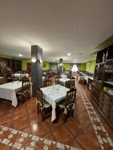 Tordeval Inmobiliaria | HOSTAL EN EL CENTRO HISTORICO DE TORDESILLAS