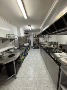 Tordeval Inmobiliaria | HOSTAL EN EL CENTRO HISTORICO DE TORDESILLAS