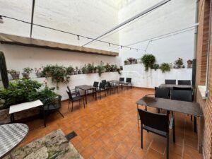 Tordeval Inmobiliaria | HOSTAL EN EL CENTRO HISTORICO DE TORDESILLAS