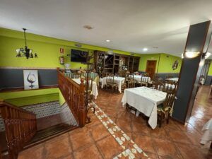 Tordeval Inmobiliaria | HOSTAL EN EL CENTRO HISTORICO DE TORDESILLAS
