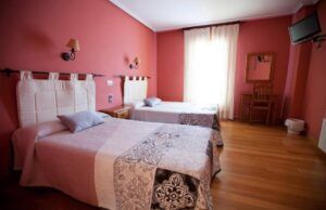 Tordeval Inmobiliaria | HOSTAL EN EL CENTRO HISTORICO DE TORDESILLAS