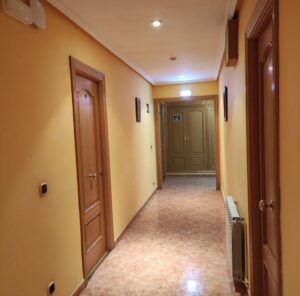 Tordeval Inmobiliaria | HOSTAL EN EL CENTRO HISTORICO DE TORDESILLAS