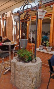 Tordeval Inmobiliaria | HOSTAL EN EL CENTRO HISTORICO DE TORDESILLAS