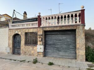 Tordeval Inmobiliaria | CHALET EN TORDESILLAS