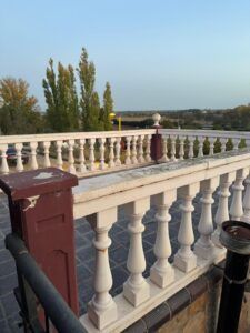 Tordeval Inmobiliaria | CHALET EN TORDESILLAS