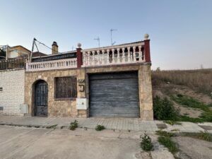 Tordeval Inmobiliaria | CHALET EN TORDESILLAS