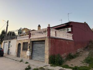 Tordeval Inmobiliaria | CHALET EN TORDESILLAS