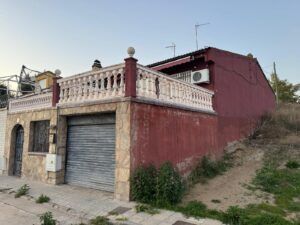 Tordeval Inmobiliaria | CHALET EN TORDESILLAS
