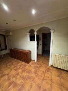 Tordeval Inmobiliaria | CHALET EN TORDESILLAS