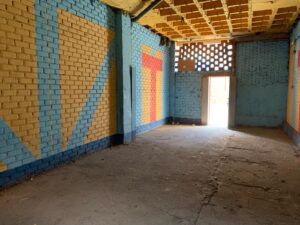 Tordeval Inmobiliaria | LOCAL DIAFANO EN TORDESILLAS