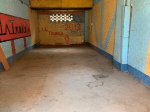Tordeval Inmobiliaria | LOCAL DIAFANO EN TORDESILLAS