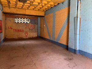 Tordeval Inmobiliaria | LOCAL DIAFANO EN TORDESILLAS