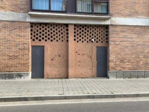 Tordeval Inmobiliaria | LOCAL DIAFANO EN TORDESILLAS